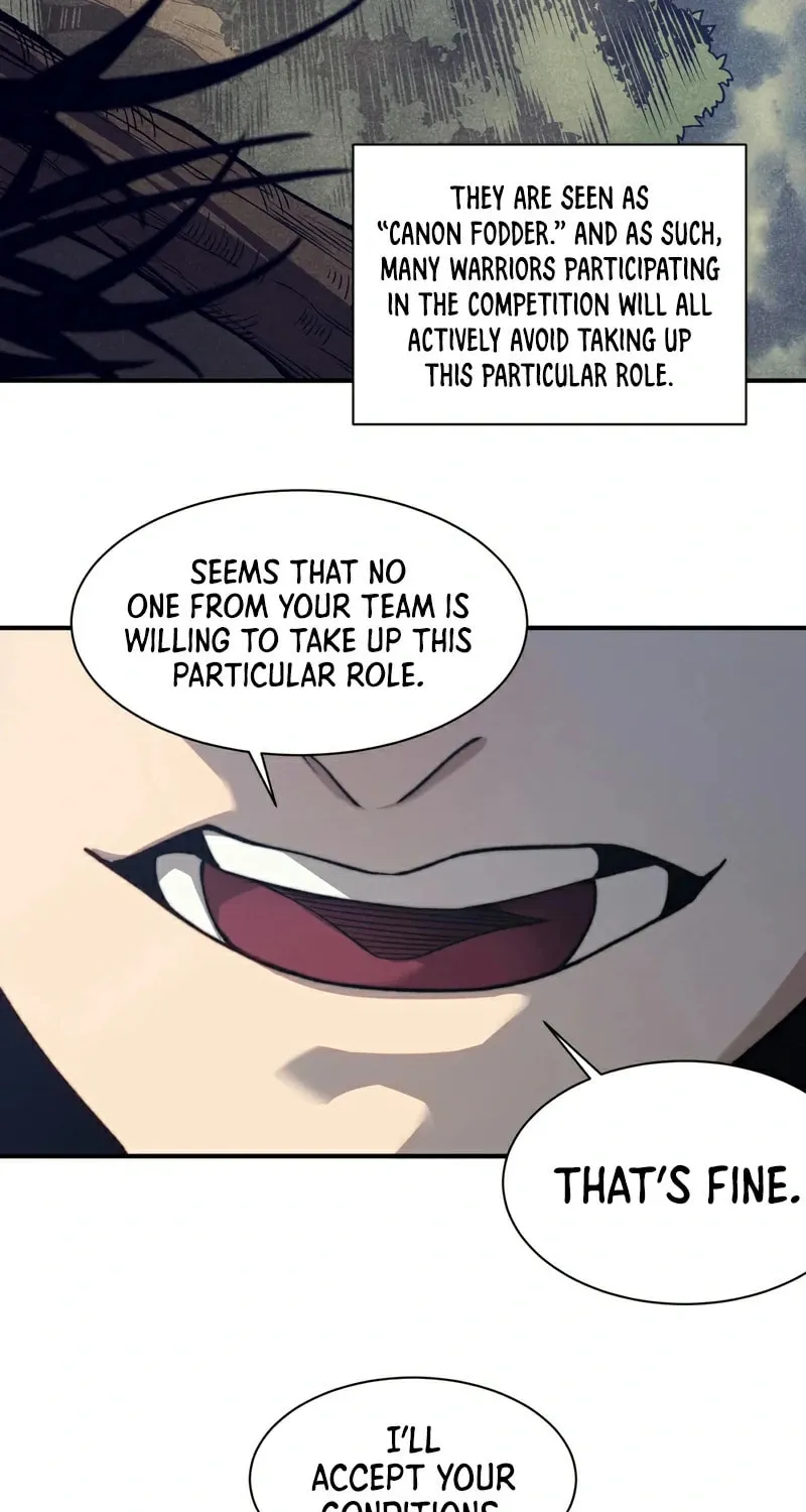 Read Demon Evolution chapter 35 image 80 on Lezhin