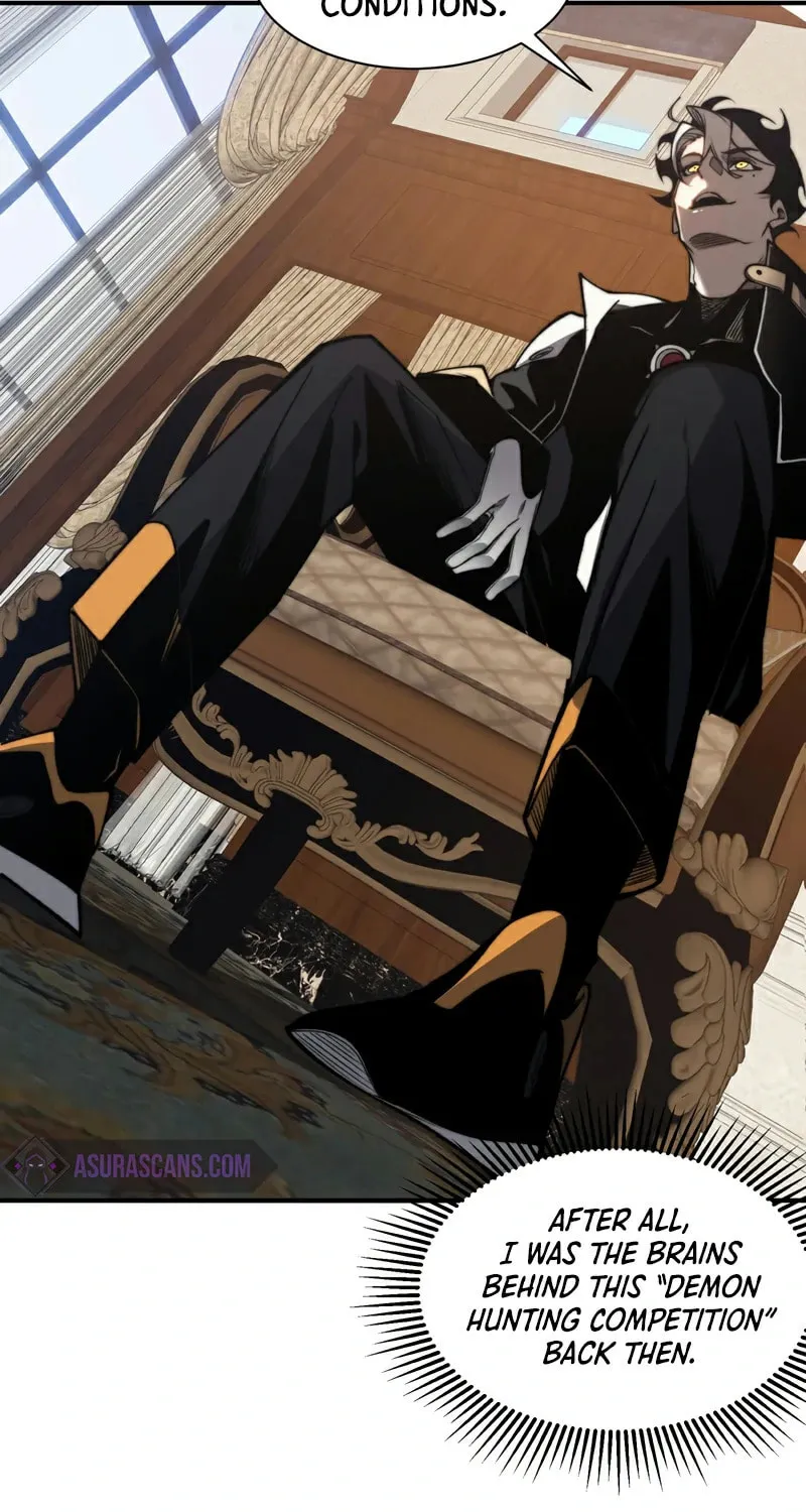 Read Demon Evolution chapter 35 image 81 on Lezhin