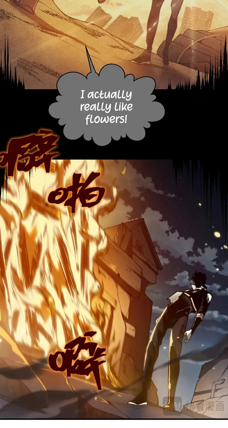 Read Demon Evolution chapter 35 image 9 on Lezhin