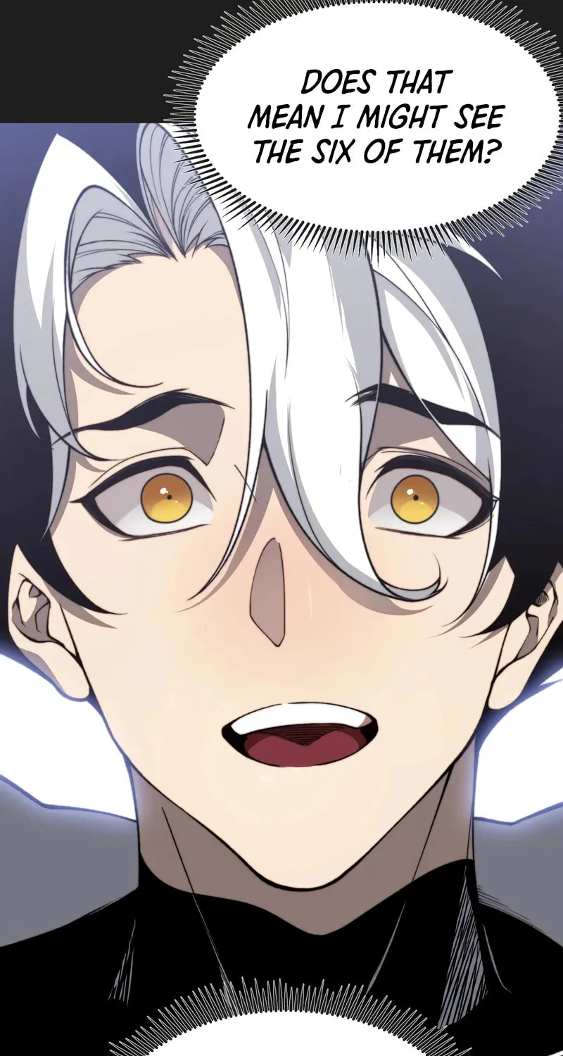 Read Demon Evolution chapter 38 image 15 on Lezhin
