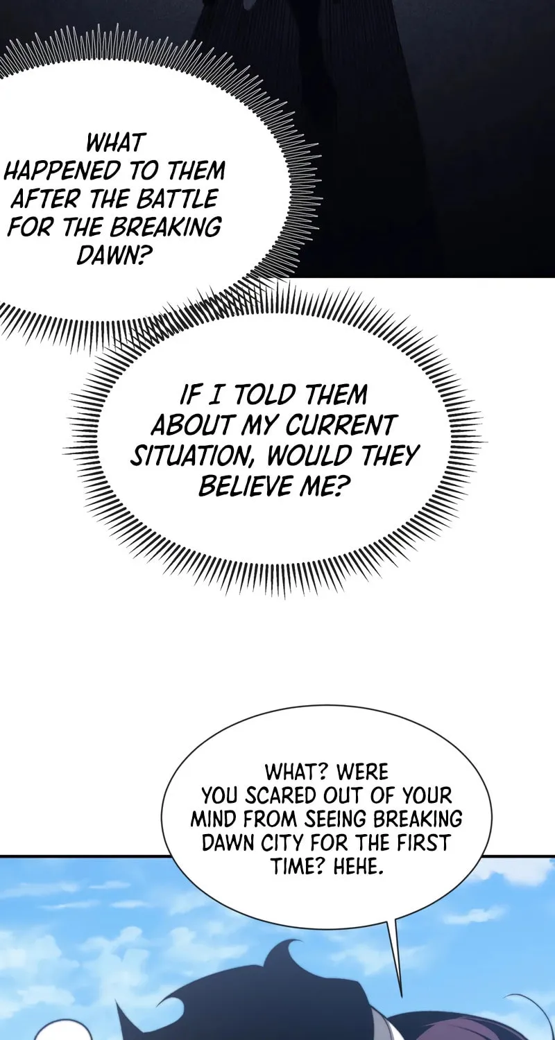 Read Demon Evolution chapter 38 image 17 on Lezhin