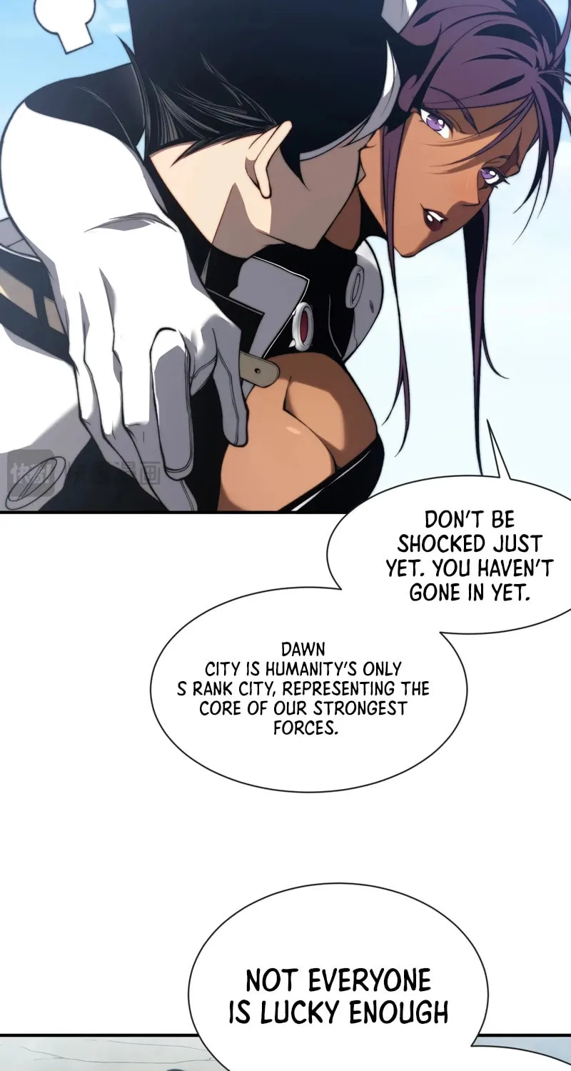 Read Demon Evolution chapter 38 image 18 on Lezhin