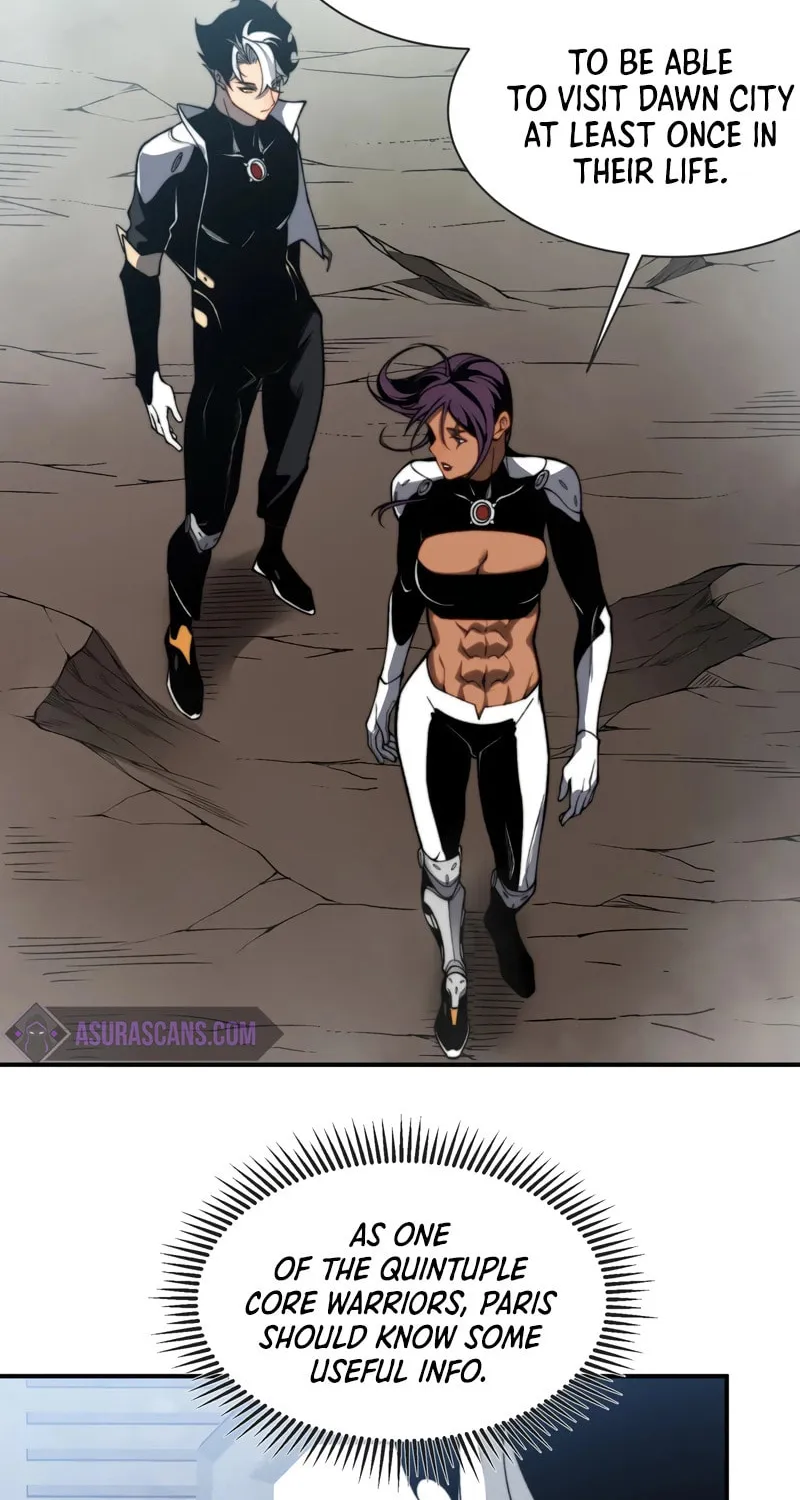 Read Demon Evolution chapter 38 image 19 on Lezhin