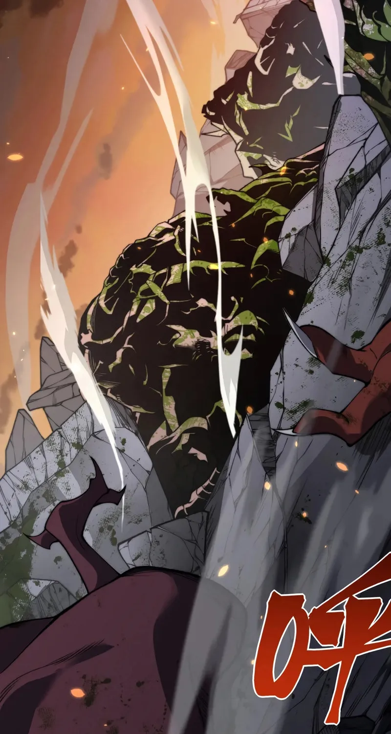 Read Demon Evolution chapter 38 image 2 on Lezhin