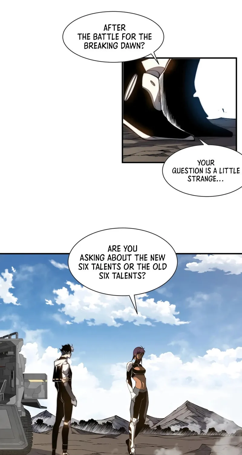 Read Demon Evolution chapter 38 image 21 on Lezhin