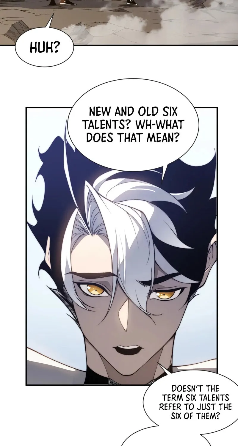 Read Demon Evolution chapter 38 image 22 on Lezhin
