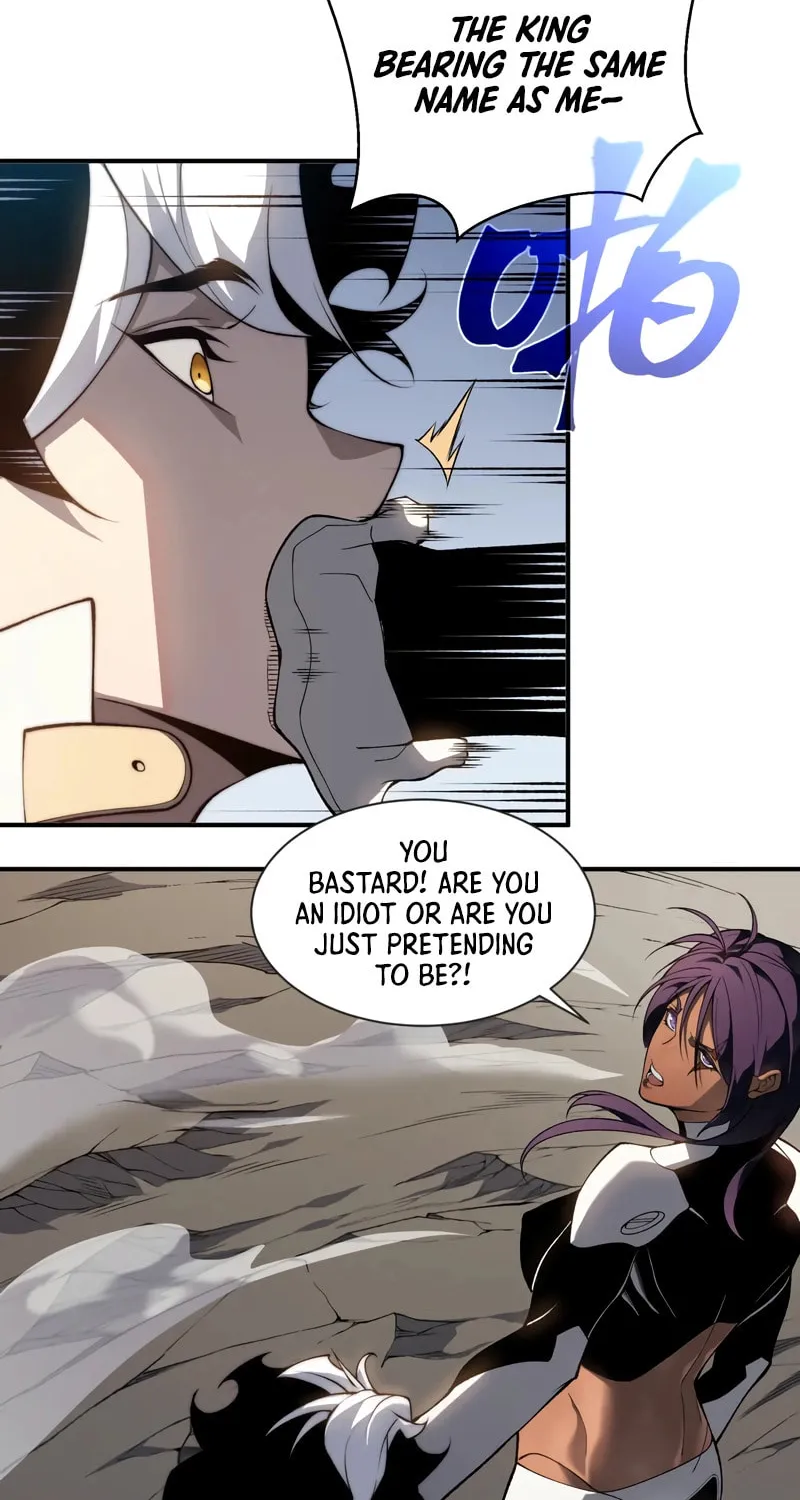 Read Demon Evolution chapter 38 image 24 on Lezhin