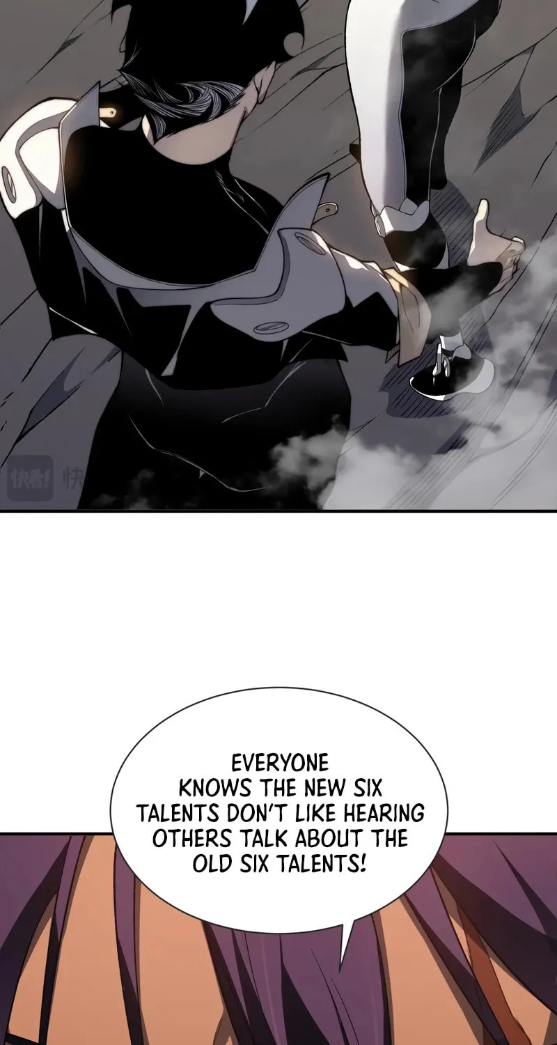 Read Demon Evolution chapter 38 image 25 on Lezhin