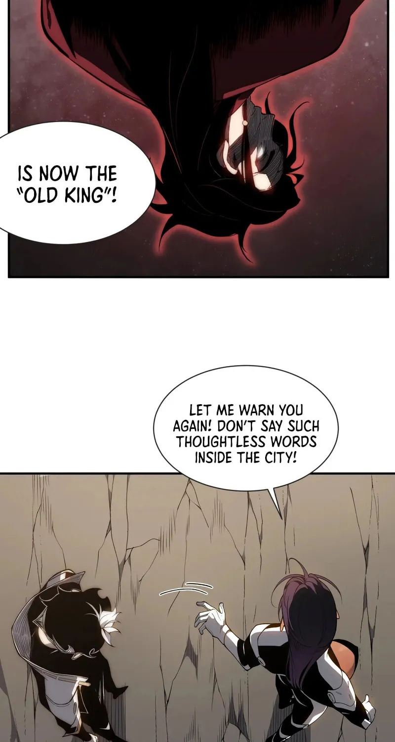 Read Demon Evolution chapter 38 image 29 on Lezhin