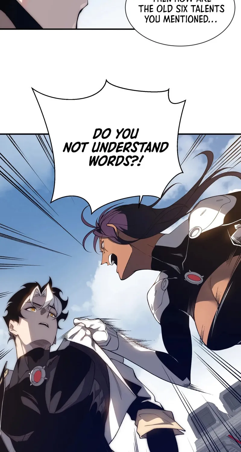 Read Demon Evolution chapter 38 image 31 on Lezhin