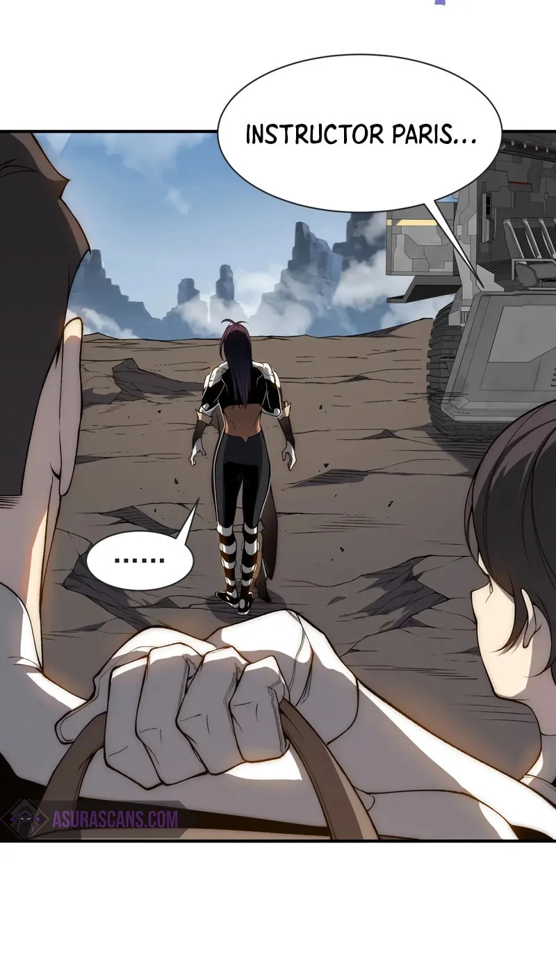 Read Demon Evolution chapter 38 image 33 on Lezhin