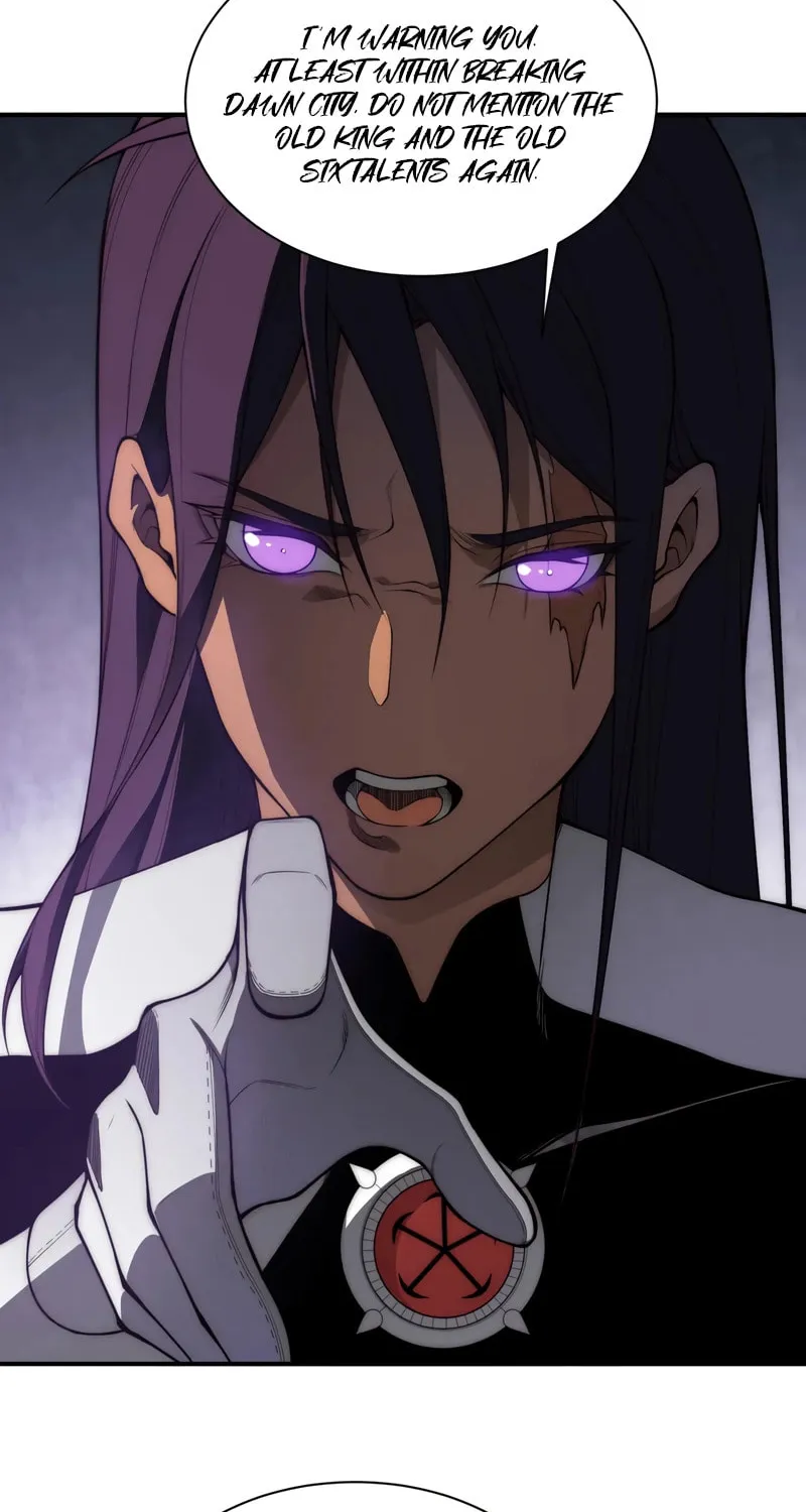 Read Demon Evolution chapter 38 image 35 on Lezhin
