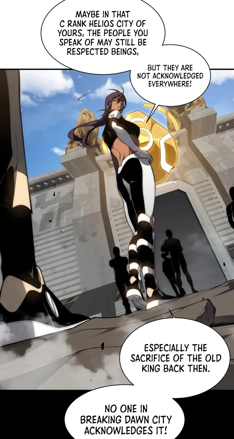 Read Demon Evolution chapter 38 image 36 on Lezhin