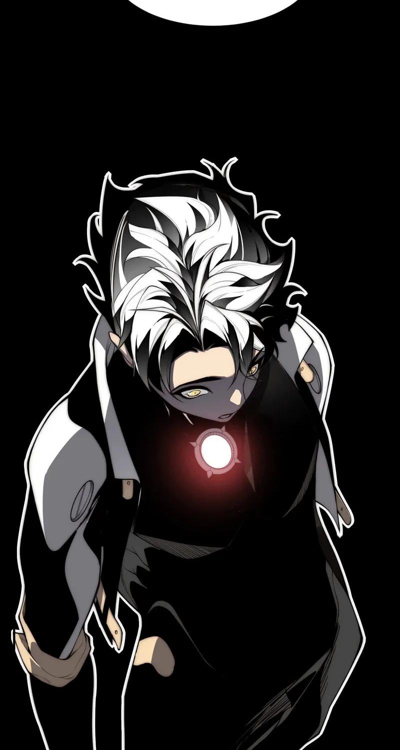 Read Demon Evolution chapter 38 image 37 on Lezhin