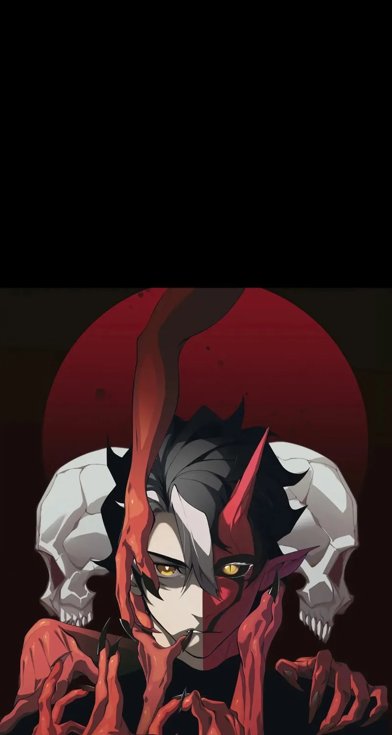 Read Demon Evolution chapter 38 image 4 on Lezhin