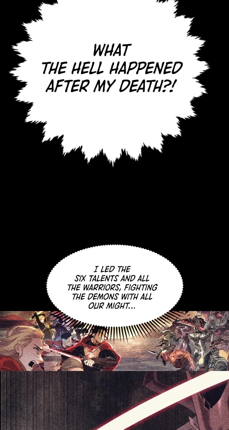 Read Demon Evolution chapter 38 image 42 on Lezhin