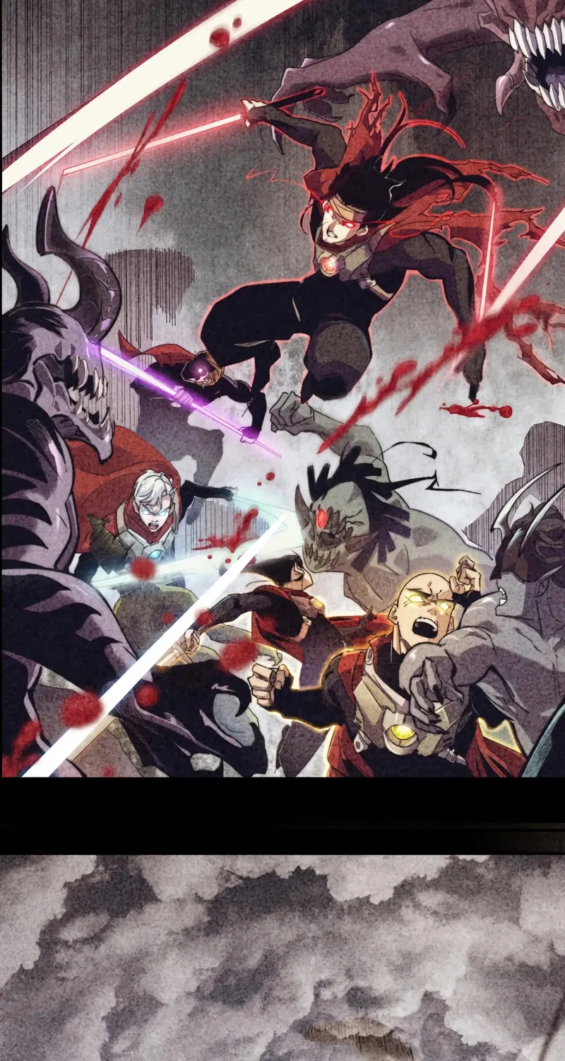 Read Demon Evolution chapter 38 image 43 on Lezhin