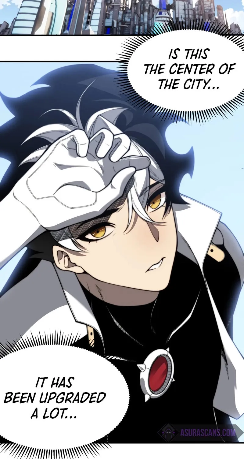 Read Demon Evolution chapter 38 image 52 on Lezhin