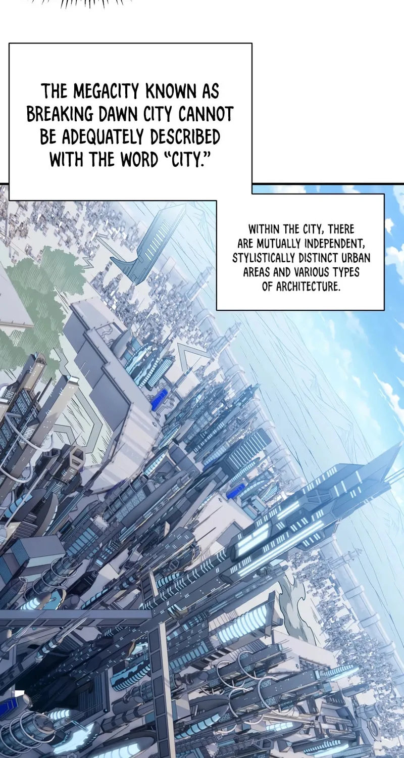 Read Demon Evolution chapter 38 image 53 on Lezhin