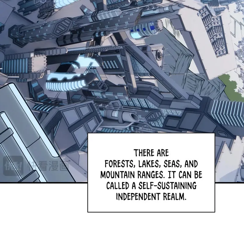 Read Demon Evolution chapter 38 image 54 on Lezhin