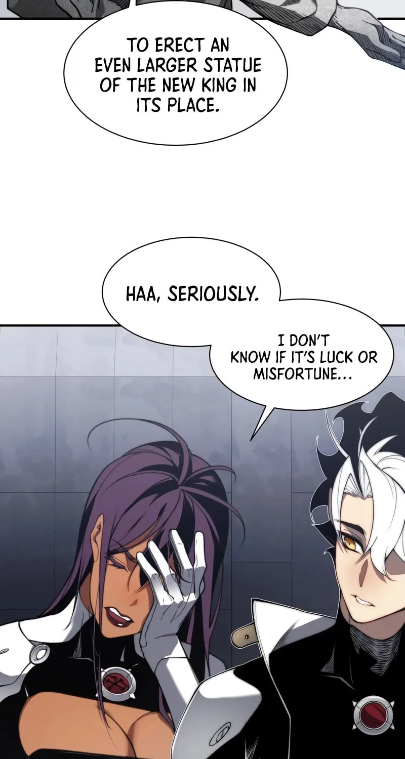 Read Demon Evolution chapter 38 image 64 on Lezhin