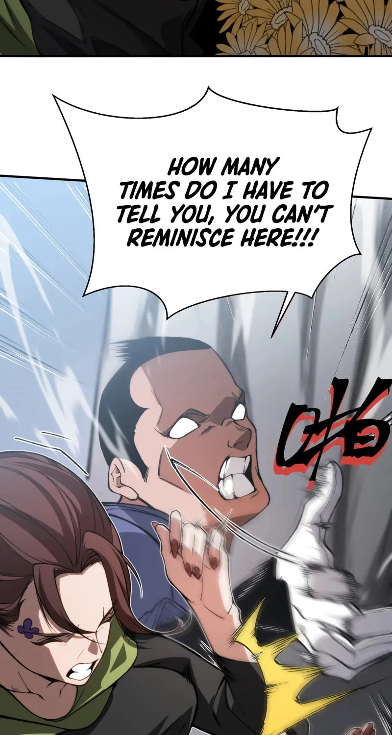 Read Demon Evolution chapter 38 image 72 on Lezhin