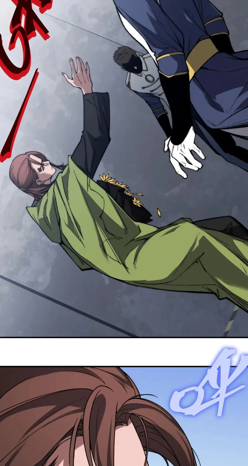 Read Demon Evolution chapter 38 image 84 on Lezhin