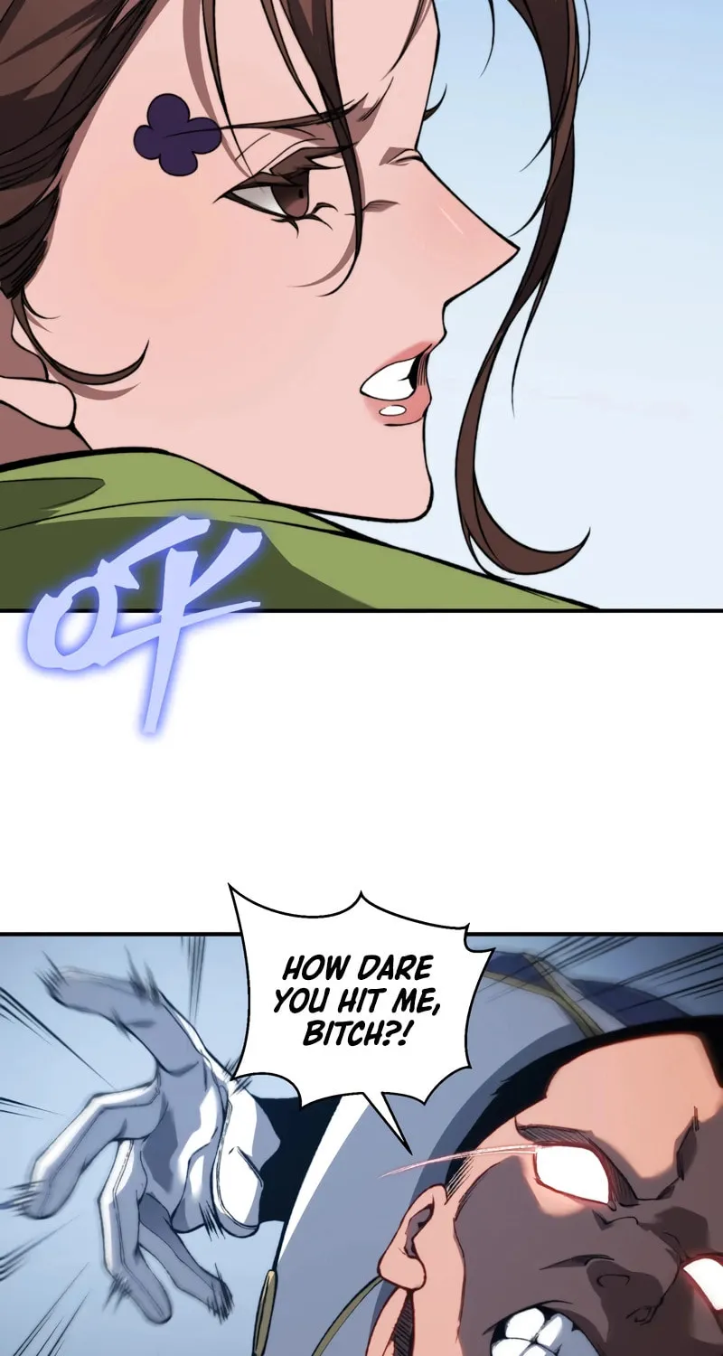 Read Demon Evolution chapter 38 image 85 on Lezhin
