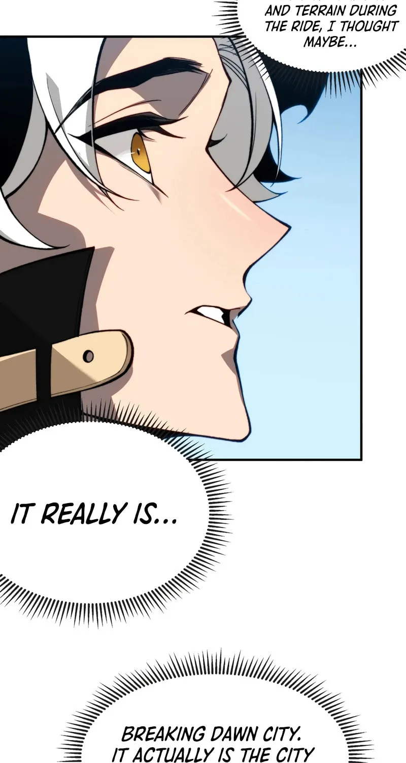 Read Demon Evolution chapter 38 image 9 on Lezhin