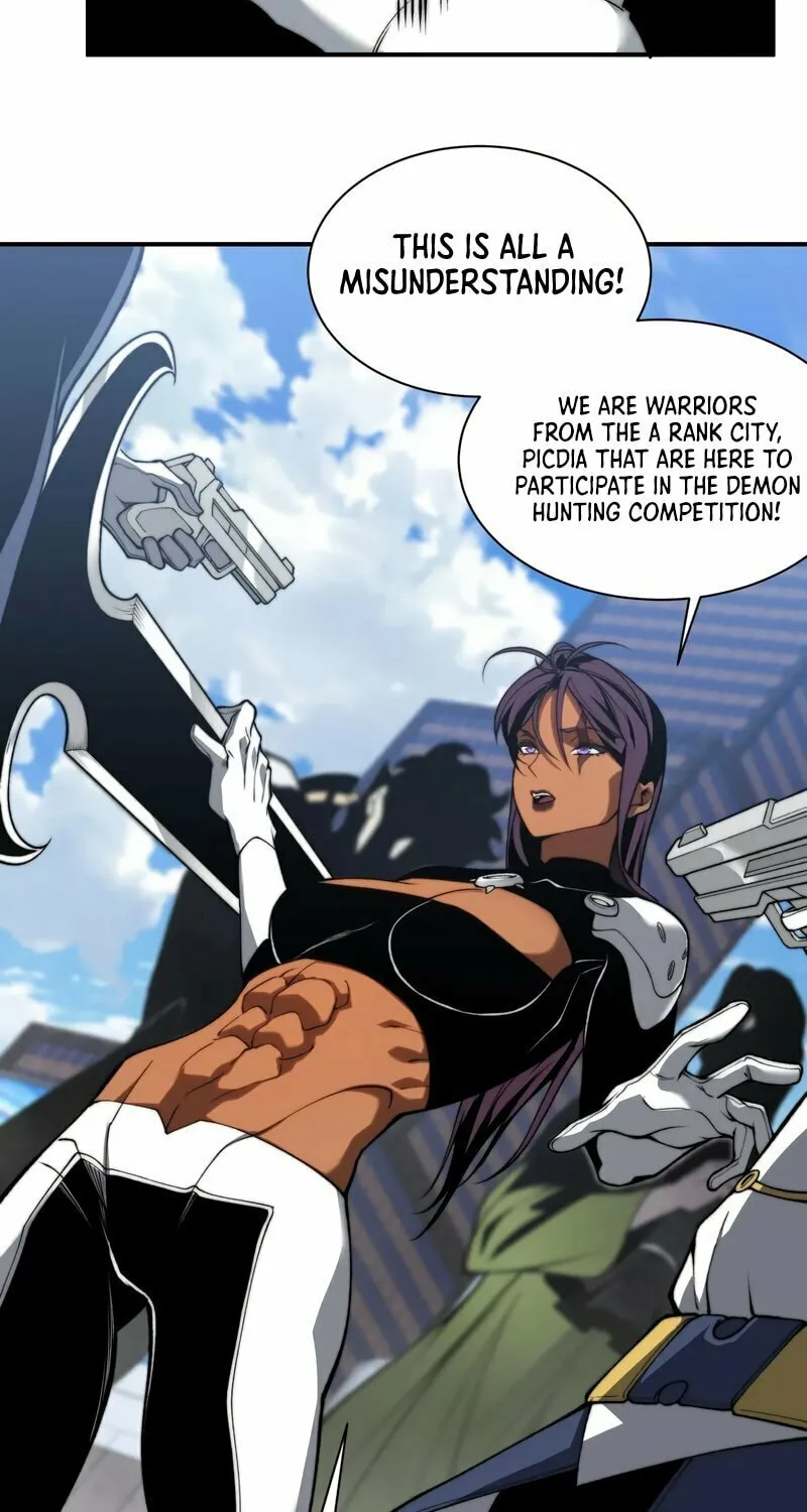 Read Demon Evolution chapter 39 image 10 on Lezhin