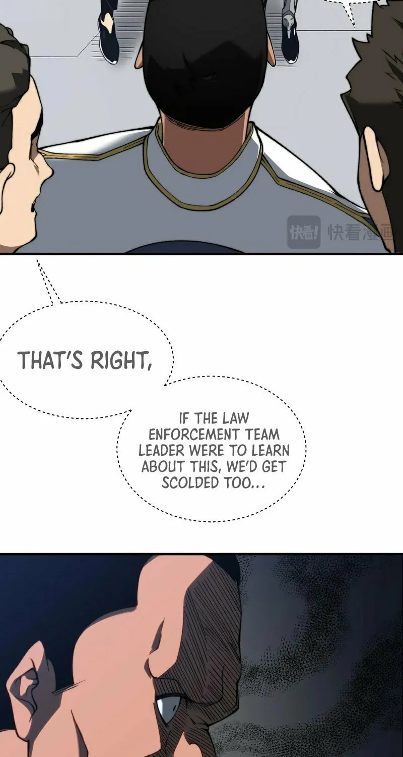 Read Demon Evolution chapter 39 image 14 on Lezhin