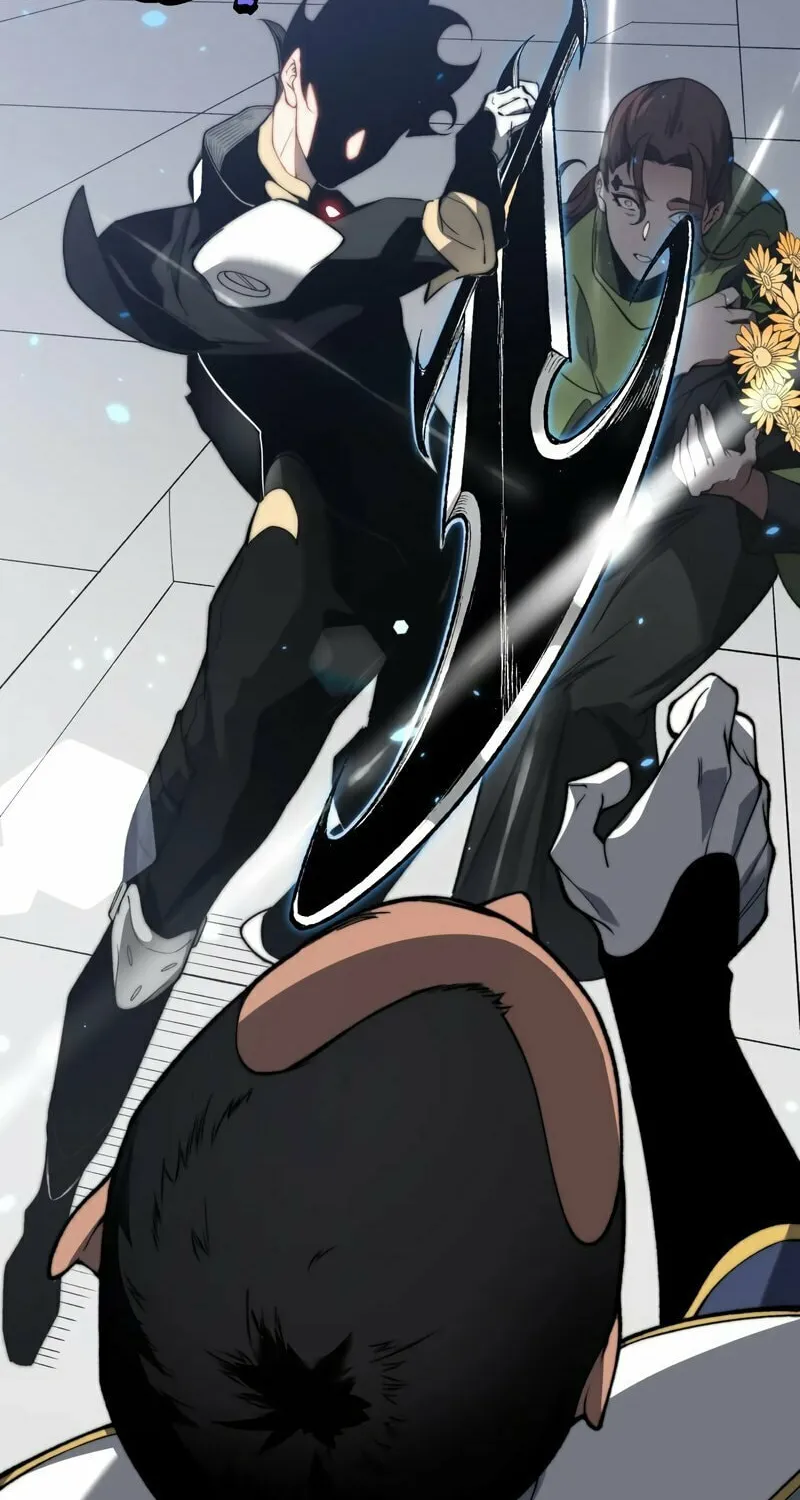 Read Demon Evolution chapter 39 image 2 on Lezhin