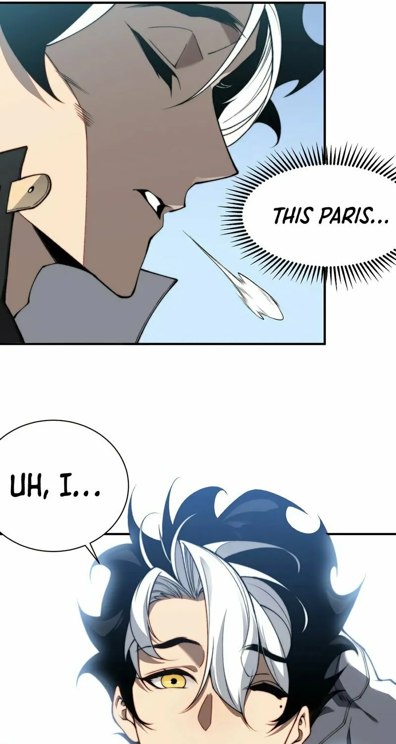 Read Demon Evolution chapter 39 image 24 on Lezhin