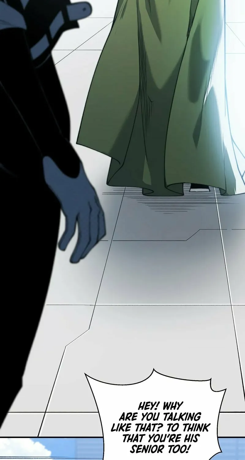 Read Demon Evolution chapter 39 image 30 on Lezhin
