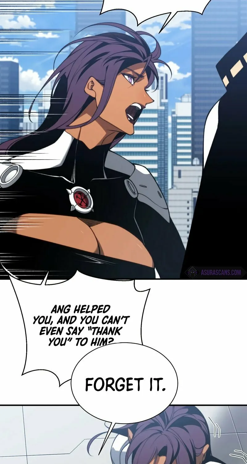 Read Demon Evolution chapter 39 image 31 on Lezhin