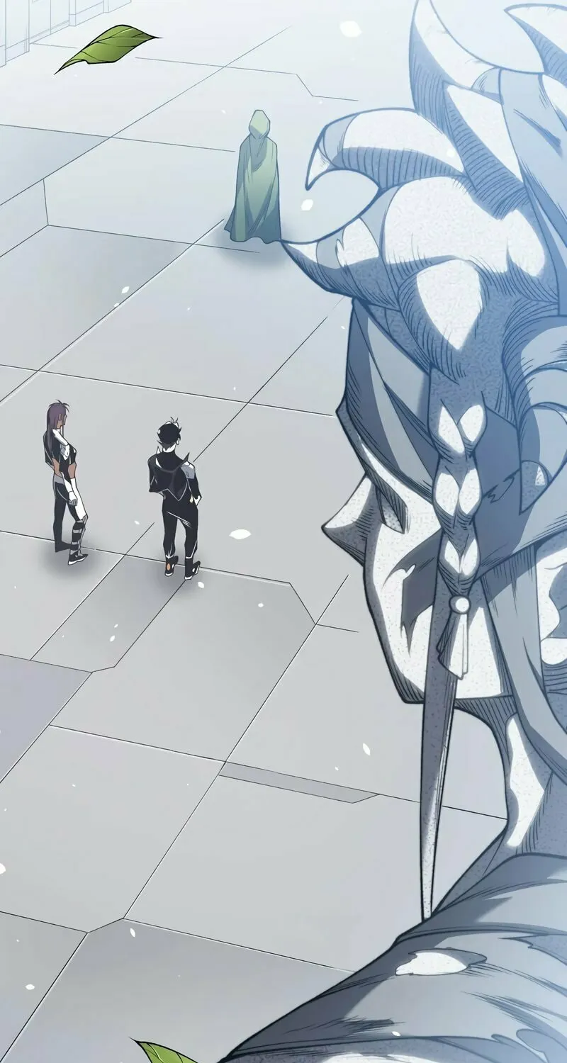 Read Demon Evolution chapter 39 image 35 on Lezhin