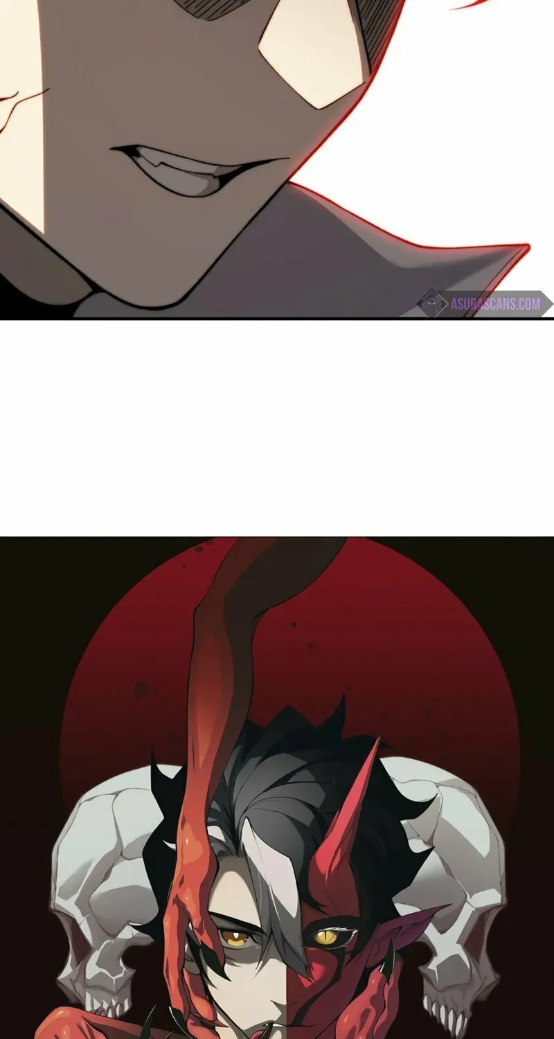 Read Demon Evolution chapter 39 image 4 on Lezhin