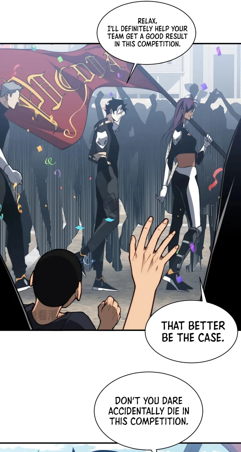 Read Demon Evolution chapter 39 image 43 on Lezhin