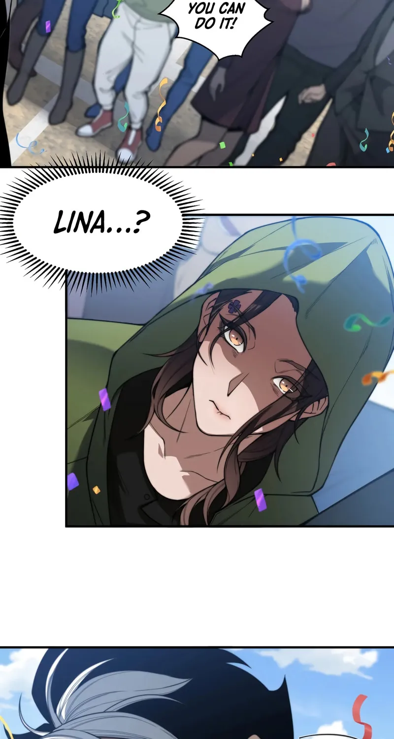 Read Demon Evolution chapter 39 image 45 on Lezhin