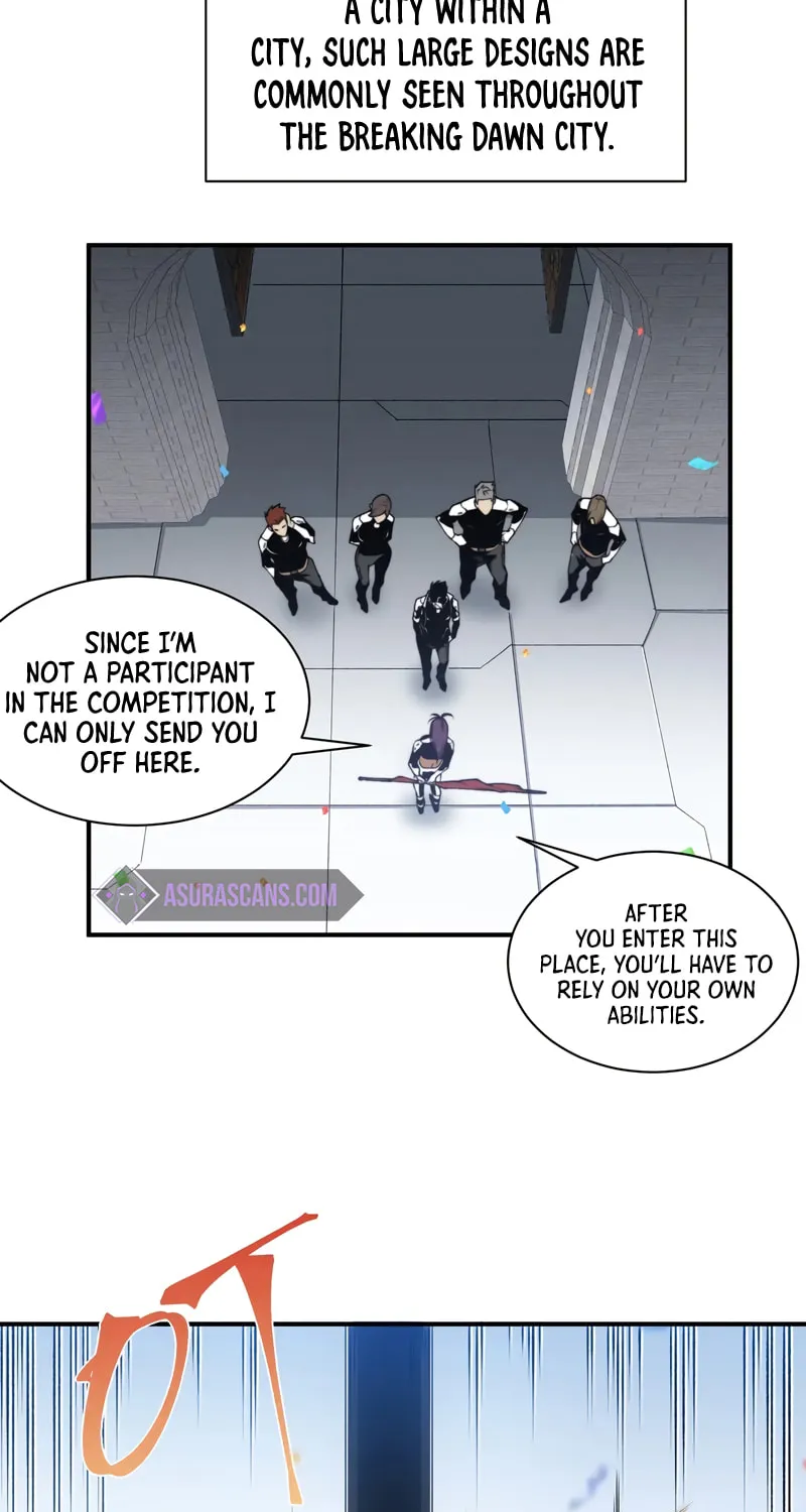 Read Demon Evolution chapter 39 image 49 on Lezhin