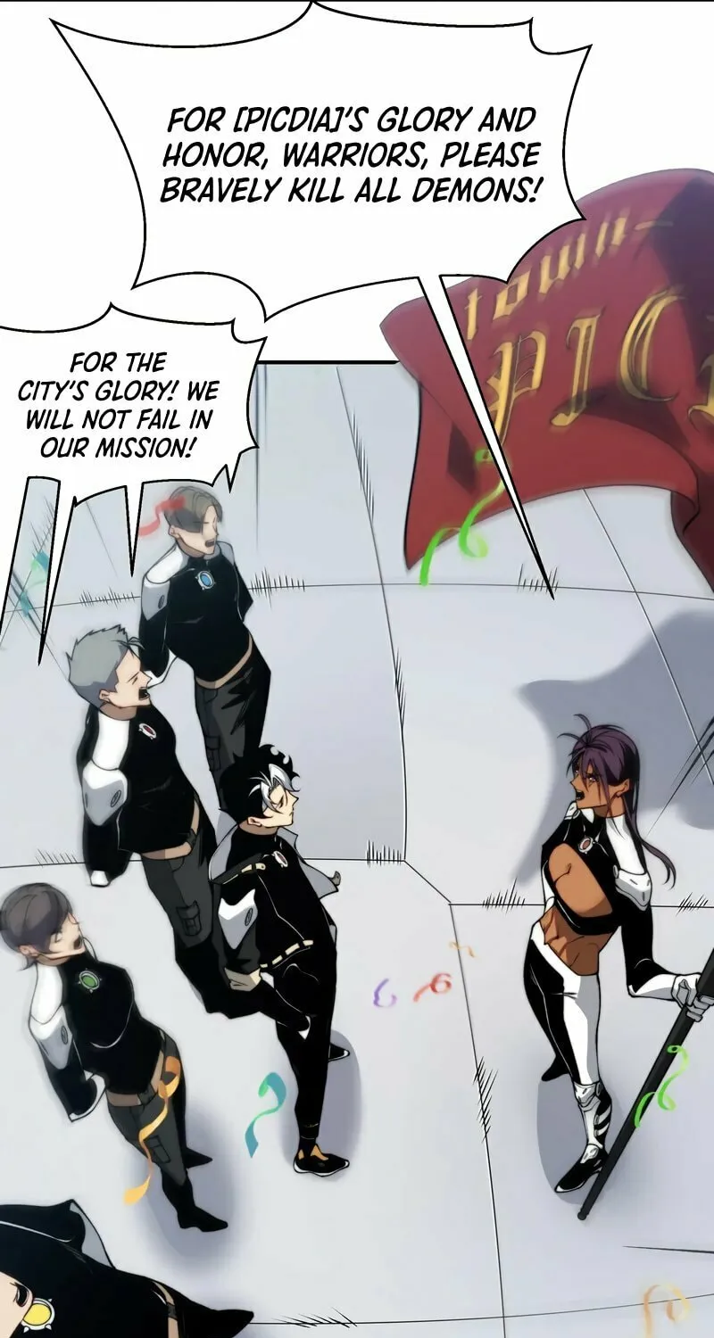 Read Demon Evolution chapter 39 image 51 on Lezhin