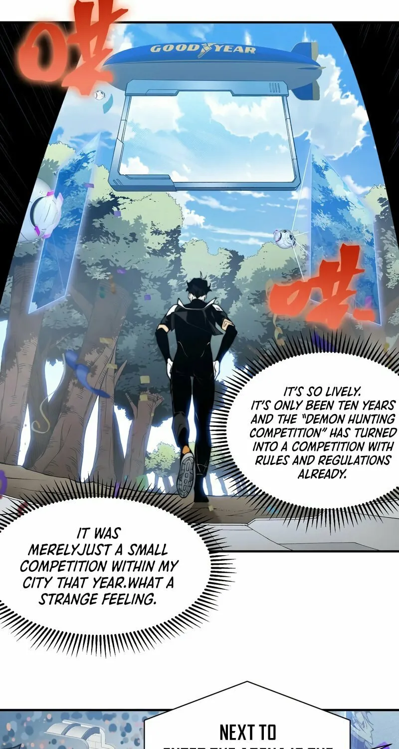 Read Demon Evolution chapter 39 image 55 on Lezhin