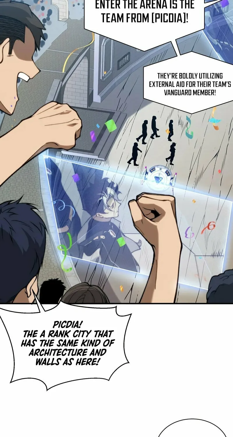 Read Demon Evolution chapter 39 image 56 on Lezhin