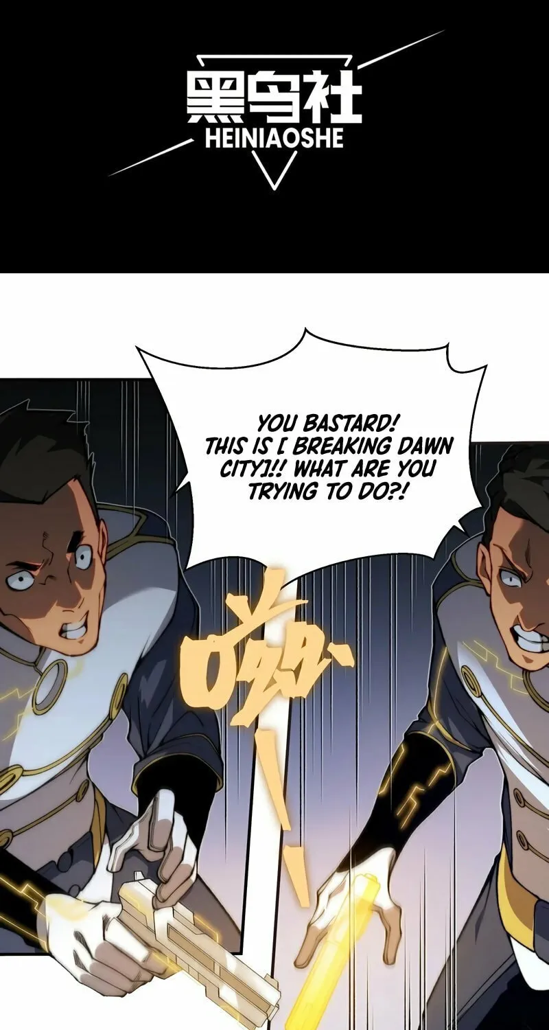 Read Demon Evolution chapter 39 image 6 on Lezhin