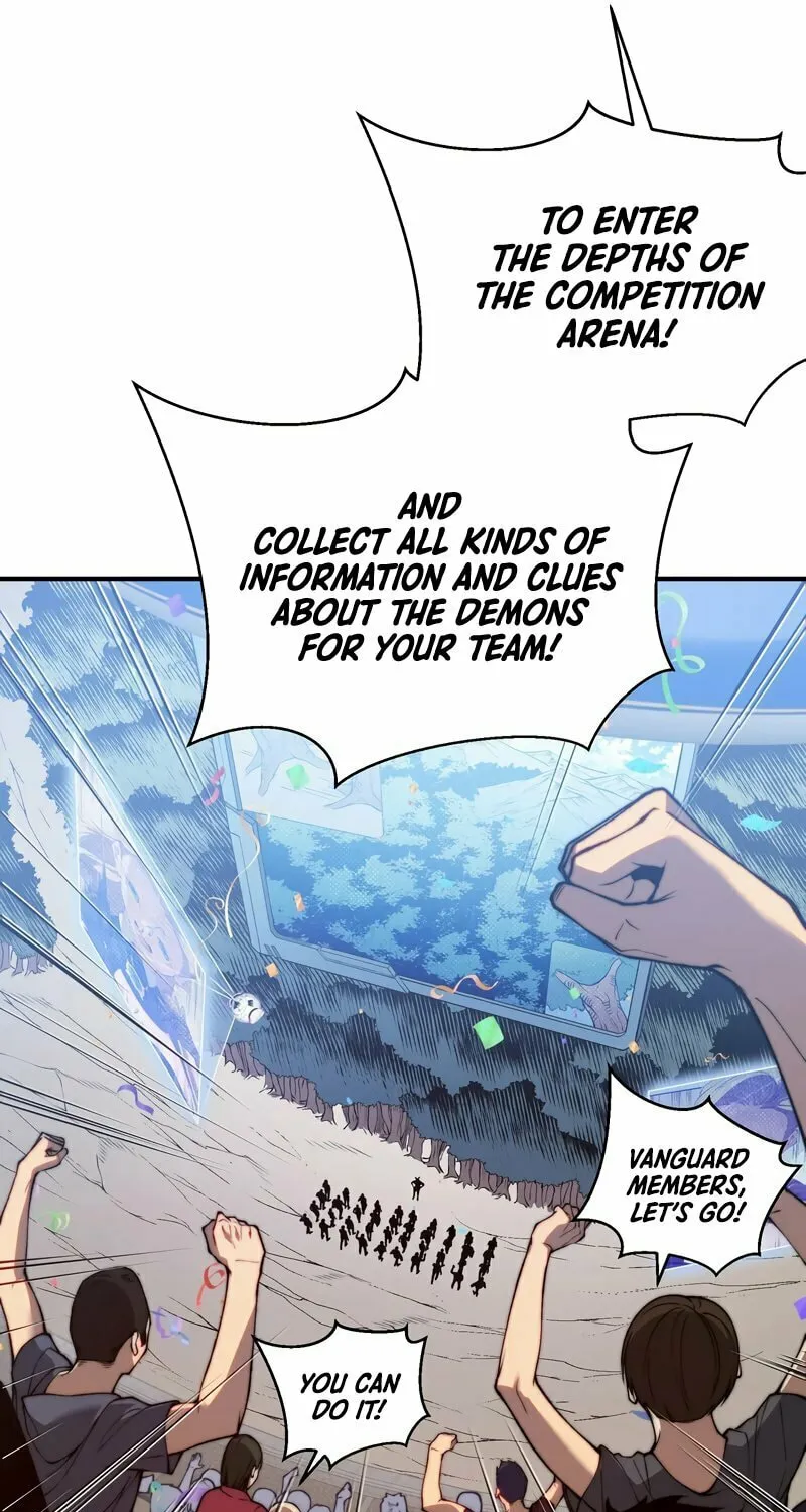 Read Demon Evolution chapter 39 image 66 on Lezhin