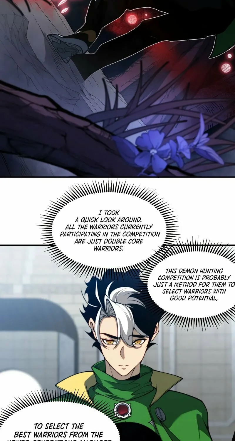 Read Demon Evolution chapter 39 image 68 on Lezhin