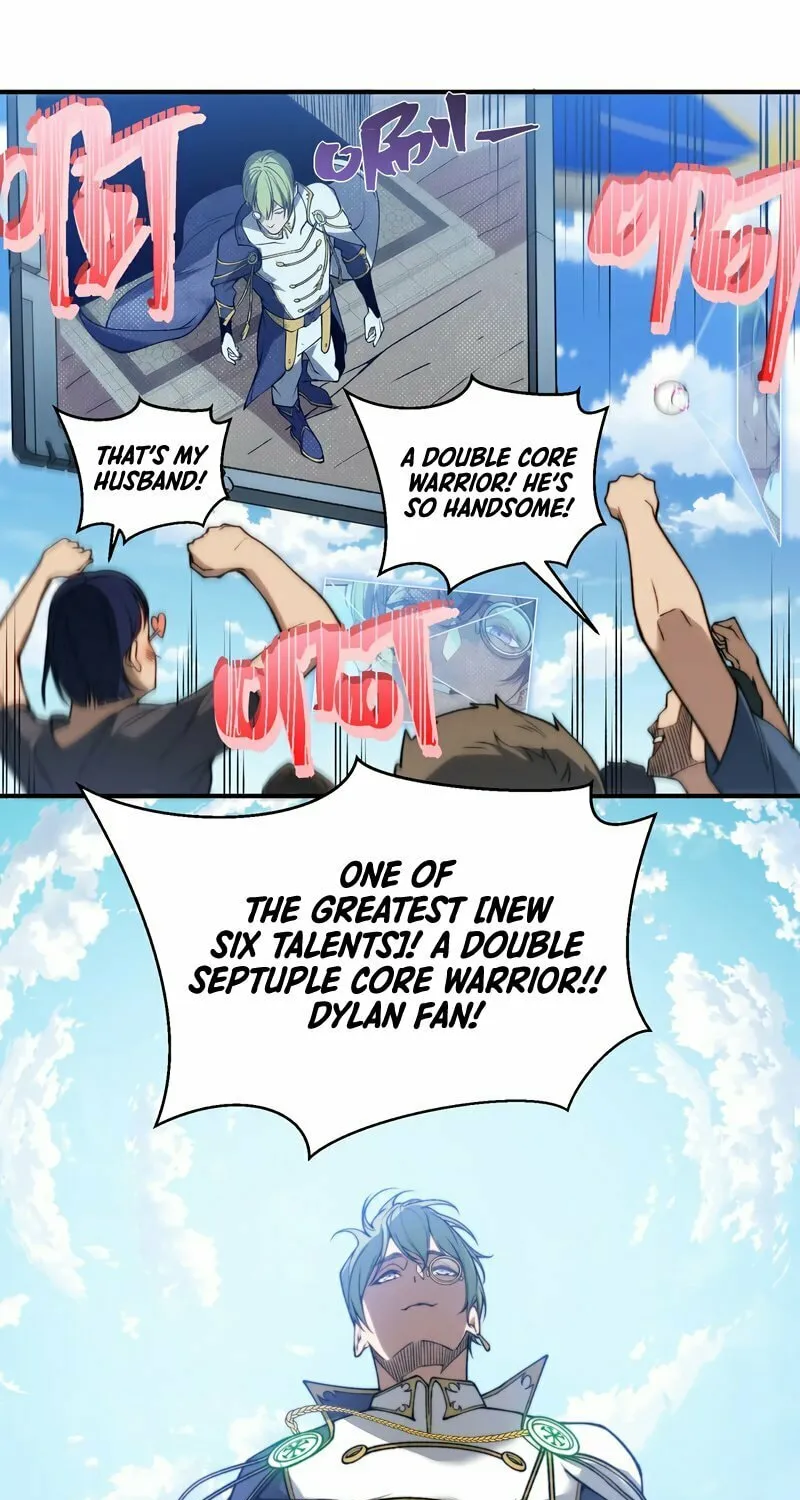 Read Demon Evolution chapter 40 image 1 on Lezhin