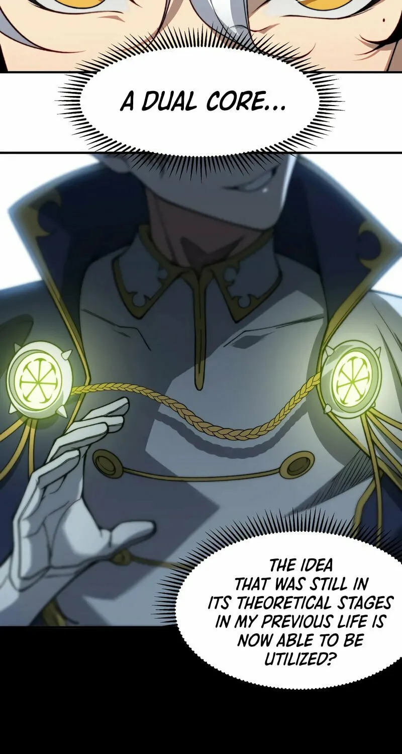 Read Demon Evolution chapter 40 image 10 on Lezhin