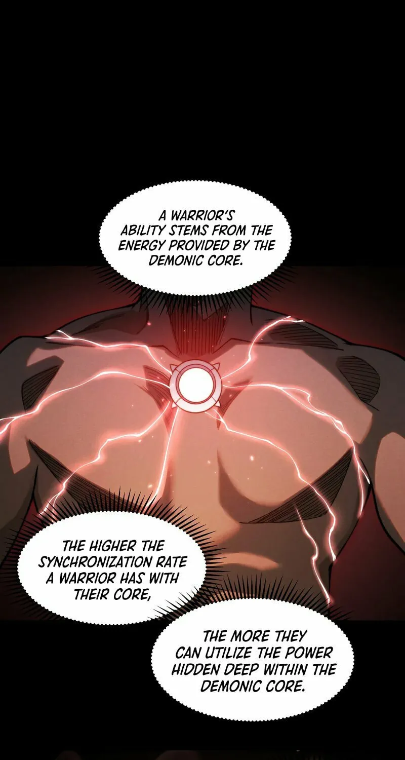 Read Demon Evolution chapter 40 image 12 on Lezhin