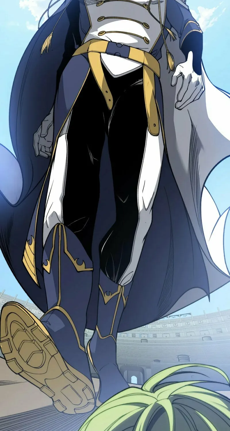 Read Demon Evolution chapter 40 image 2 on Lezhin